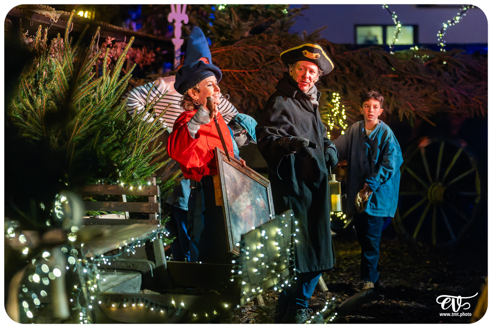 LA FABRIQUE DES RÊVES (EX NIHILO WISSEMBOURG)